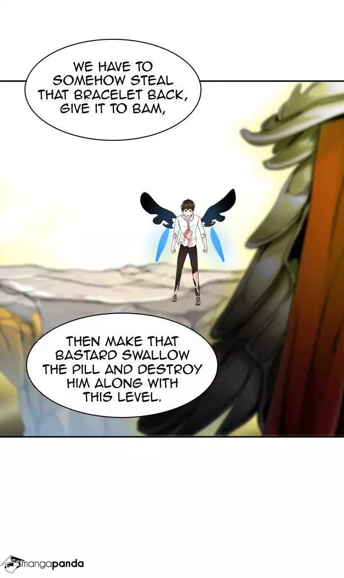 Tower of God Chapter 386 image 028